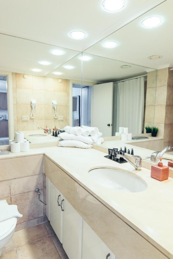Appartement Almog Boutique מגדלי חוף הכרמל Haïfa