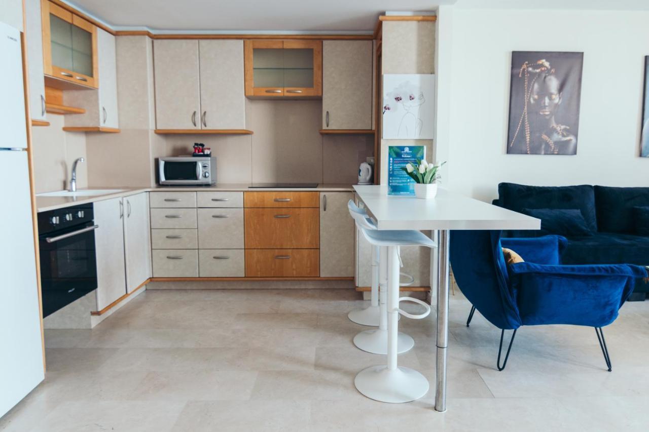 Almog Boutique מגדלי חוף הכרמל Appartement Haïfa