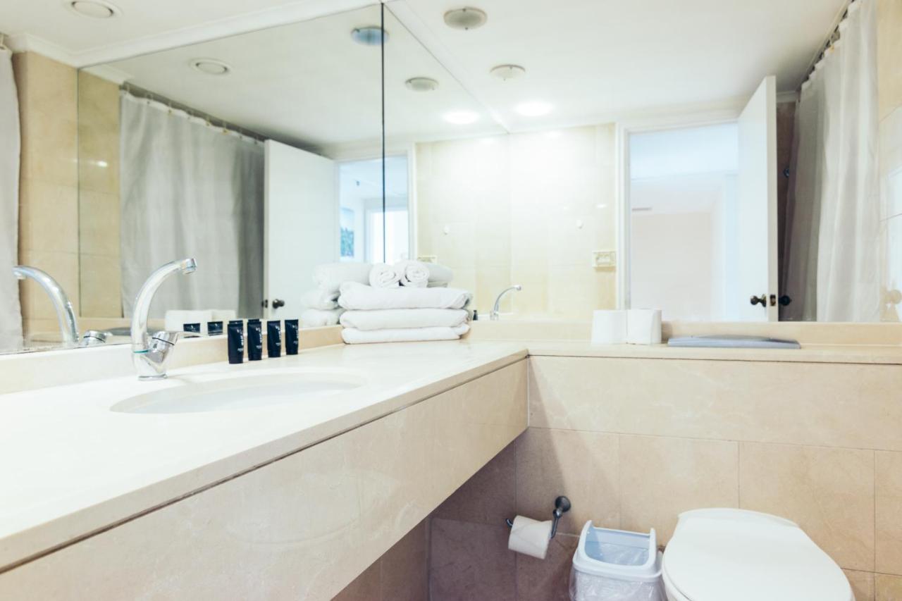 Almog Boutique מגדלי חוף הכרמל Appartement