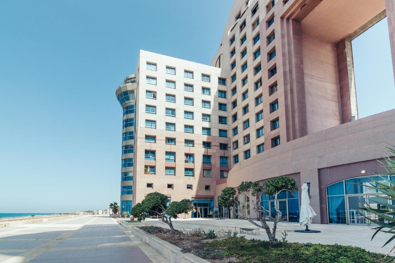 Appartement Almog Boutique מגדלי חוף הכרמל