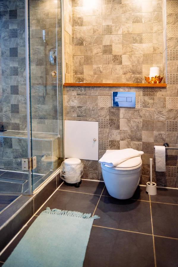 Appartement Almog Boutique מגדלי חוף הכרמל Haïfa