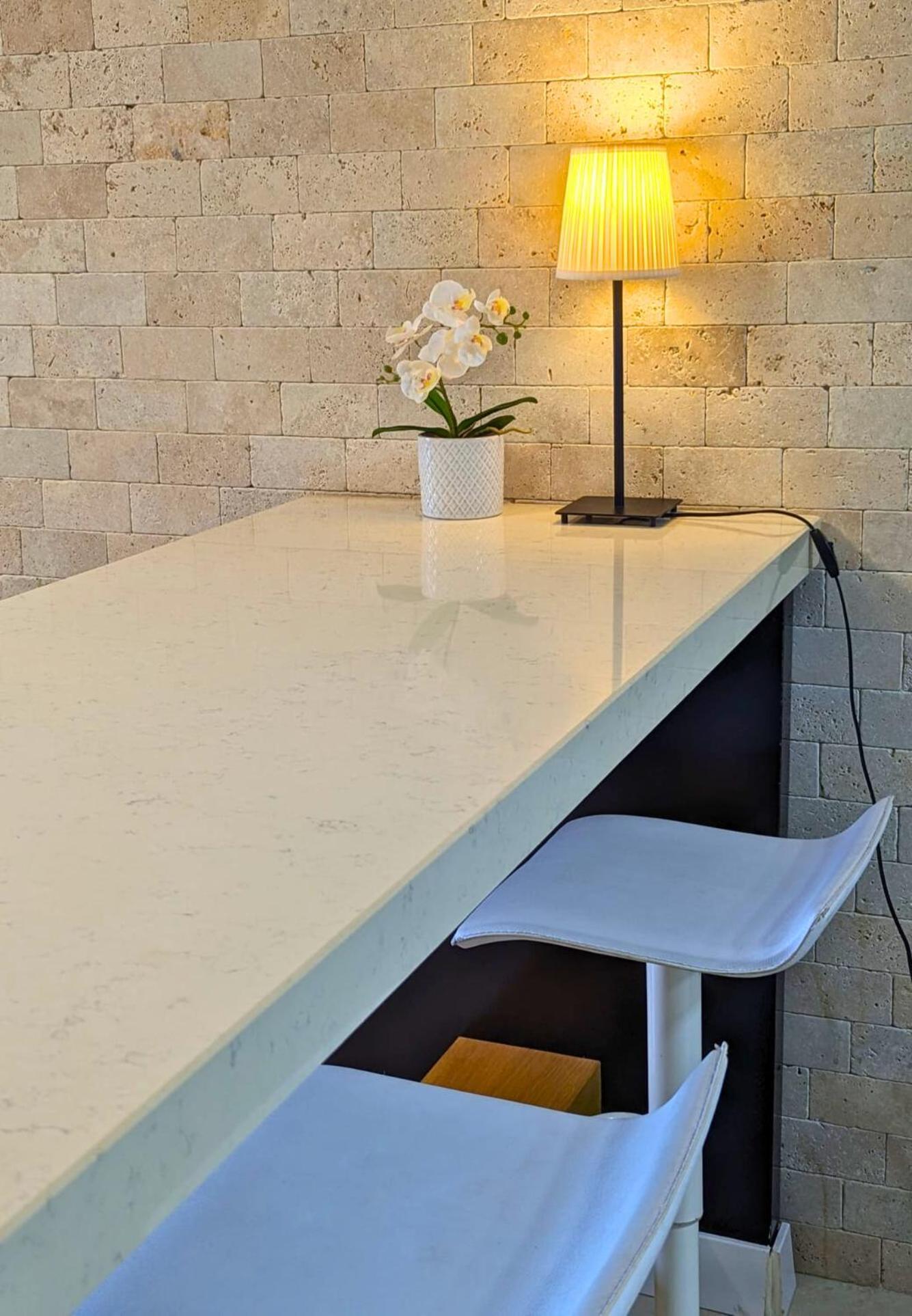 Almog Boutique מגדלי חוף הכרמל Appartement