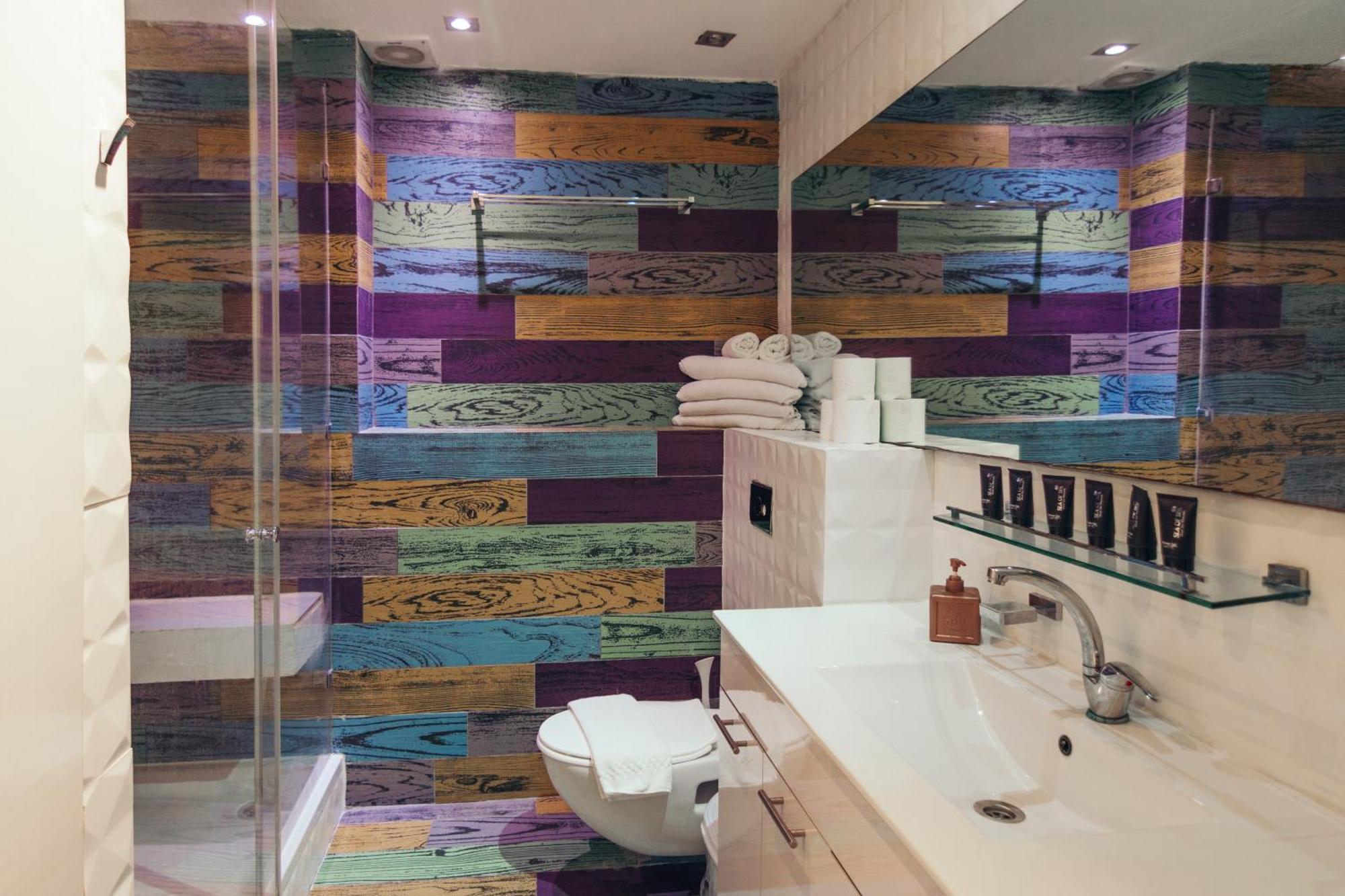 Appartement Almog Boutique מגדלי חוף הכרמל